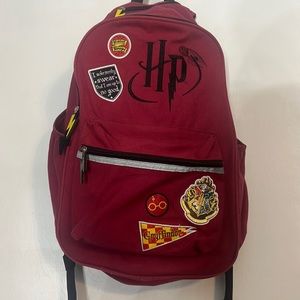 Harry Potter backpack